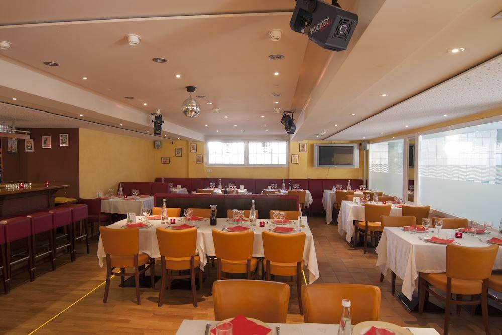 Bistro ChiaraMar
