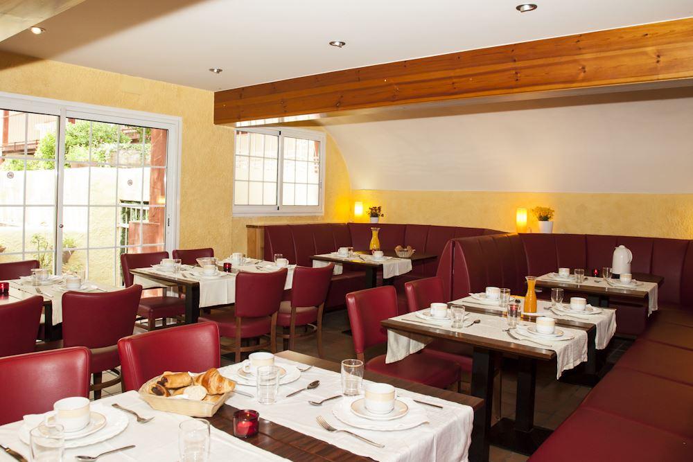 Bistro ChiaraMar