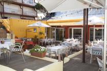 Terasse Bistro Chiara