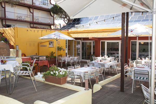 Terasse Bistro Chiara