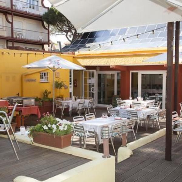 Terasse Bistro Chiara
