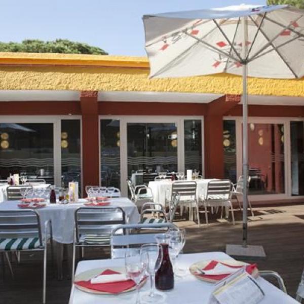 Terasse Bistro Chiara