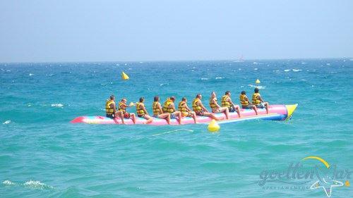 Bananaboat