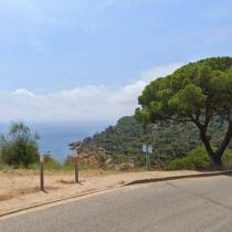 Radreise Costa Brava