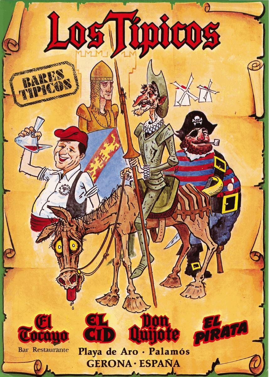 Don Quijote