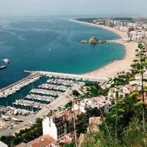 Blanes Costa Brava