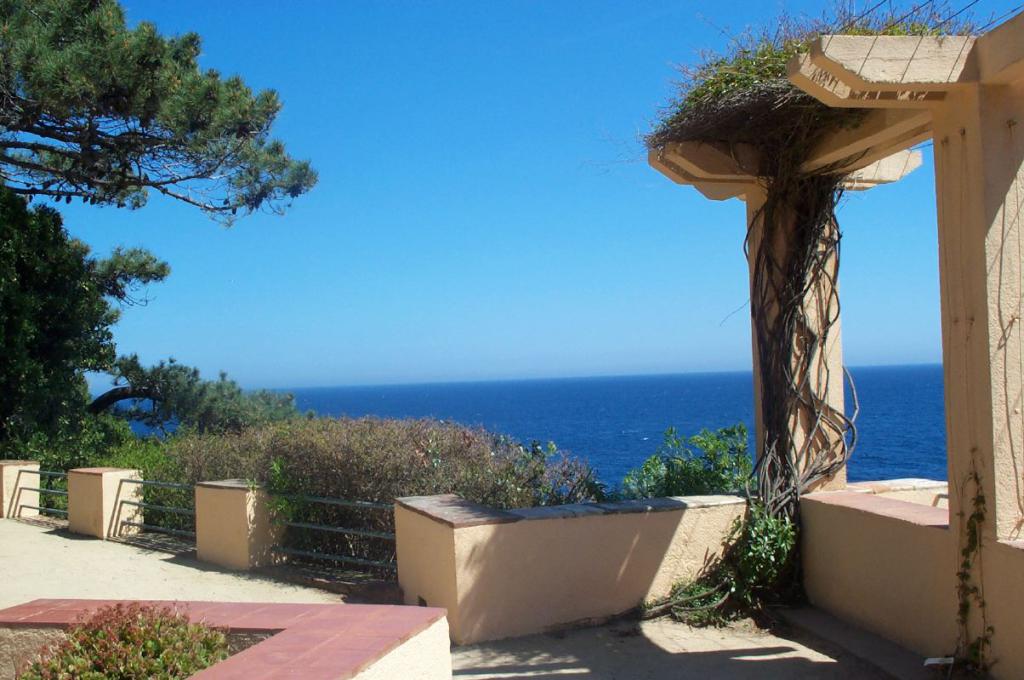 Botanischer Garten Blanes