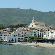 Cadaques, Costa Brava
