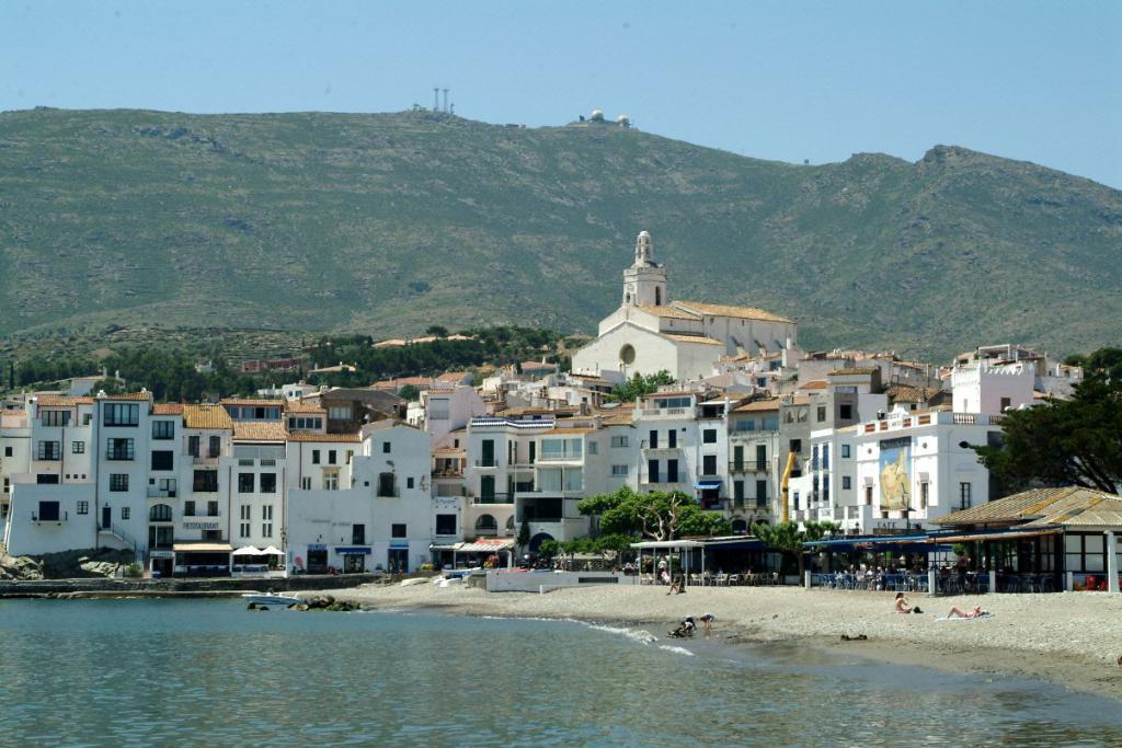 Cadaques, Costa Brava