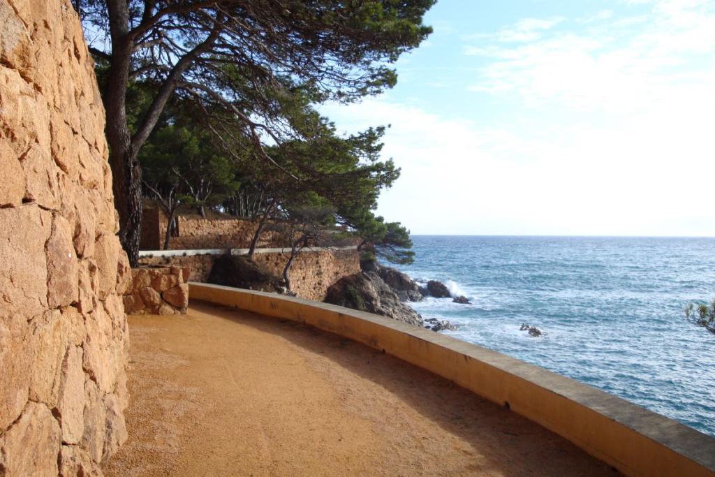 Cami de Ronda, Sagar´o