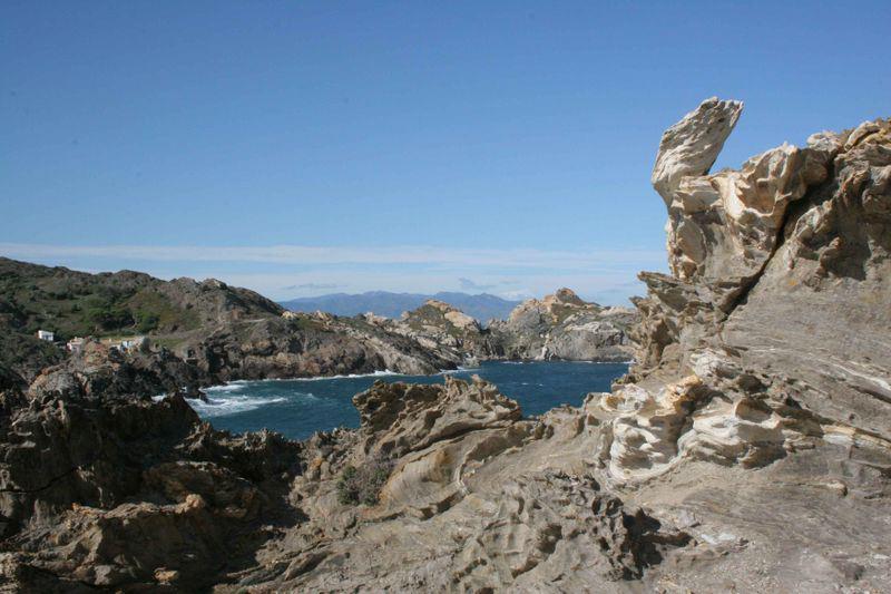 Cap de Creus