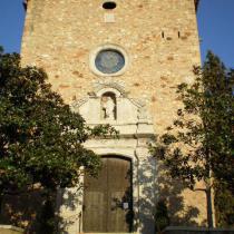 Castell Platja d'aro