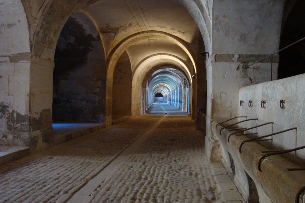 Castell Sant Ferran, Figueras