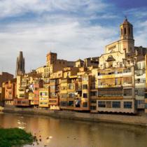Girona, Gerona