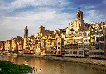 Girona, Gerona