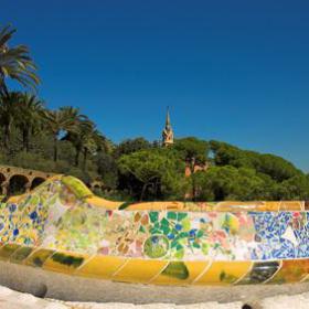 Park Güell