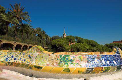 Park Güell