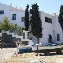 Port Lligat