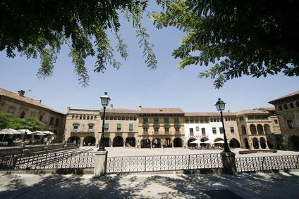 Pueblo Espaniol