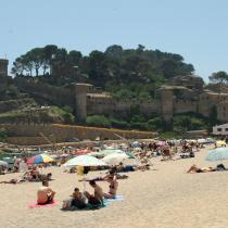 Tossa de Mar