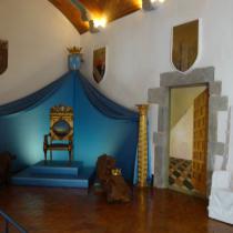 Castell Dali