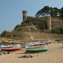 Tossa Mar