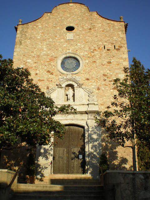 Castell de Aro