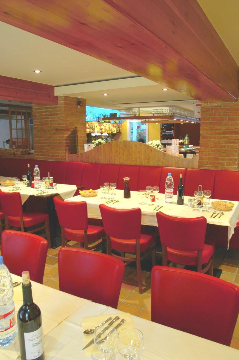 Playa de Aro Bistro Chiara