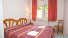 Ferienwohnung in Platja d'Aro für 2 Erwachsene und 2 Kinder Haus SusanaMar