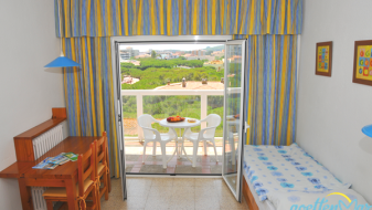 Studio für 1 Person in Platja d'Aro