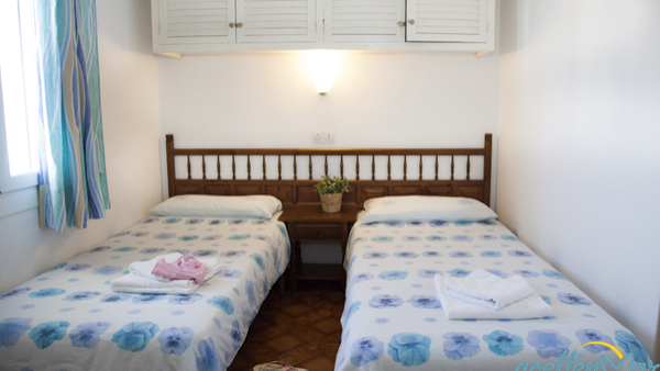 Apartment für 2 Personen in Playa de Aro