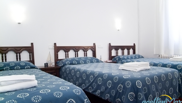 Ferienwohnung für 5 Personen
