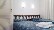 Typ 4 Ferienwohnung Haus PiaMar in Playa de Aro / Platja d'Aro