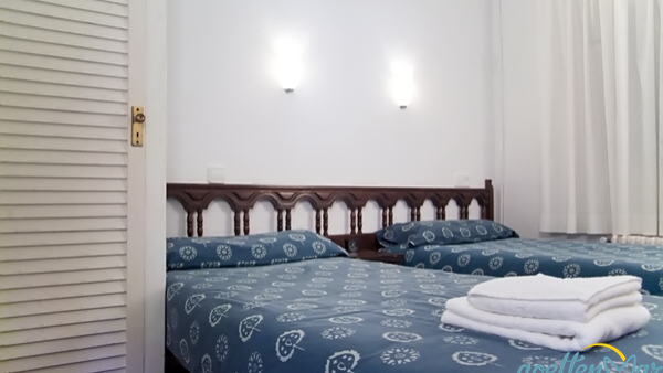 Typ 4 Ferienwohnung Haus PiaMar in Playa de Aro / Platja d'Aro