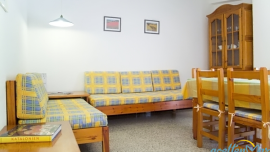 Ferienwohnung für 4 Personen