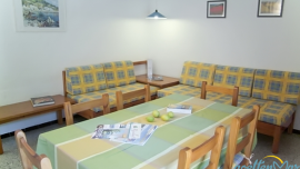 Ferienwohnung für 4 Personen