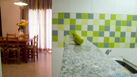 Ferienwohnung für 4 Personen